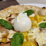 Photo n°1 de l'avis de Antonella.h fait le 15/06/2023 à 10:05 sur le  Lievito Padre di Cristiano Merlini à Collevecchio