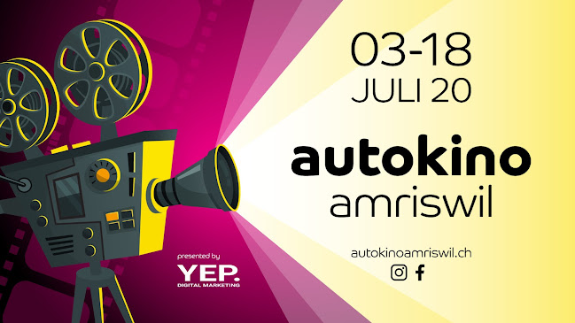 Autokino Amriswil - Wil