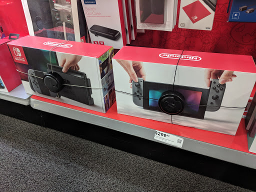 Electronics Store «Best Buy», reviews and photos, 1615 Emmet St N, Charlottesville, VA 22901, USA