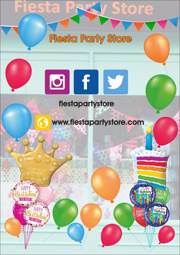 Fiesta Party Store
