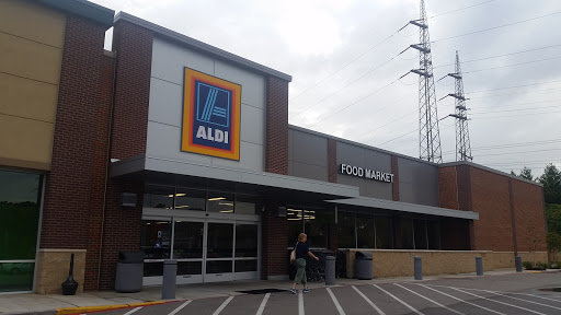 Supermarket «ALDI», reviews and photos, 7369 Watson Rd, Shrewsbury, MO 63119, USA