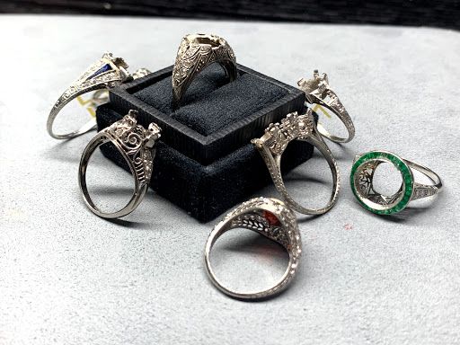 Verma Estate Jewelry