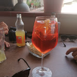 Photo n°1 de l'avis de Fabiana.a fait le 08/09/2022 à 13:34 sur le  Bar La Terrazza à Peccioli