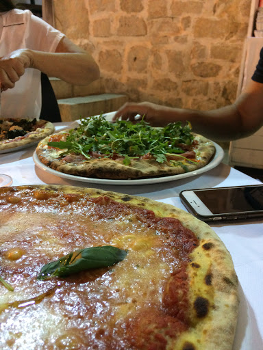 Pizzeria il Capriccio in Pachino, Libero consorzio comunale di Siracusa
