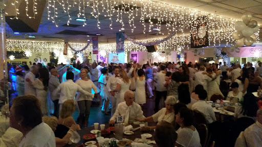 Ballroom Dance Instructor «GOLDCOAST BALLROOM INC», reviews and photos, 1415 Lyons Rd, Coconut Creek, FL 33063, USA