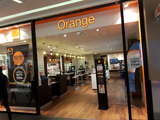 Boutique Orange Gdt - Cabriés