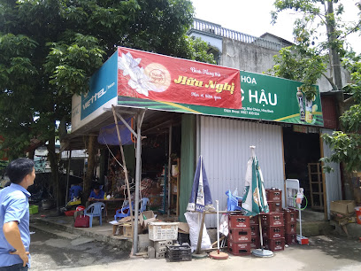 Hình Ảnh Chợ Phú Cường