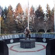 Howard County Veterans Memorial