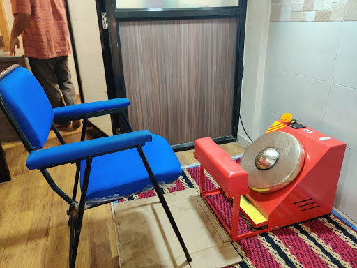 Sanmari Kansyathali Foot Massage Centre