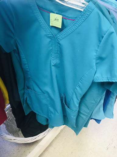 Thrift Store «HAAM Resale Store», reviews and photos, 1204 1st St E, Humble, TX 77338, USA