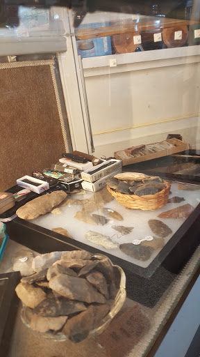 Gift Shop «Choctaw Jims», reviews and photos, 10564 Campbellsburg Rd, Campbellsburg, KY 40011, USA