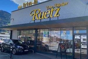 Der Bäcker Ruetz image