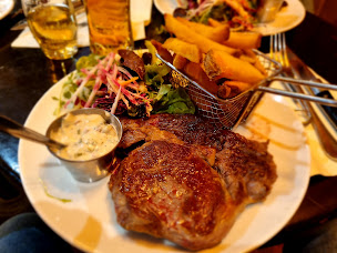 Photo n°49 de Le Lutèce à Paris ()