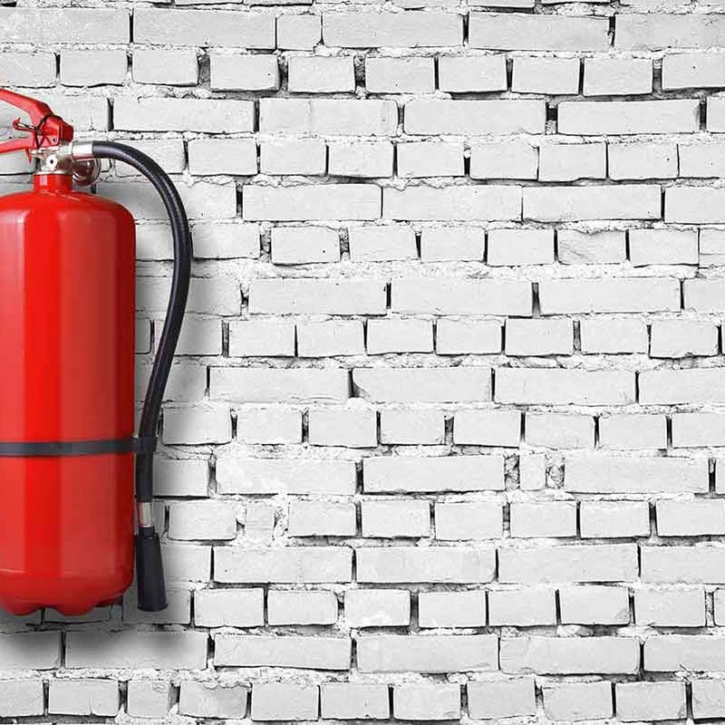 Reliable Fire Protection Services Houston
