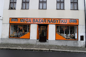 Mega Bazar Nábytku Reimer