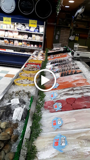 Supermarket «Met Food», reviews and photos, 700 Woodfield Rd, West Hempstead, NY 11552, USA