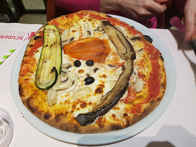 Scuderia del Mulino à Paris