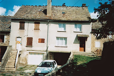 Gîte du Bleymard LZM156 à Mont Lozère et Goulet