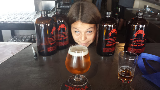 Brewery «Arkane Aleworks», reviews and photos, 2480 E Bay Dr #23, Largo, FL 33771, USA