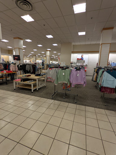 Department Store «JCPenney», reviews and photos, 100 4 Seasons Town Center Ent, Greensboro, NC 27407, USA