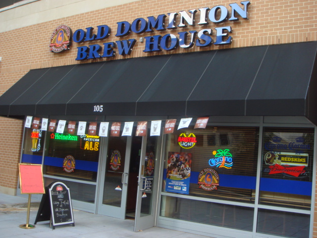 Old Dominion BrewHouse 20782