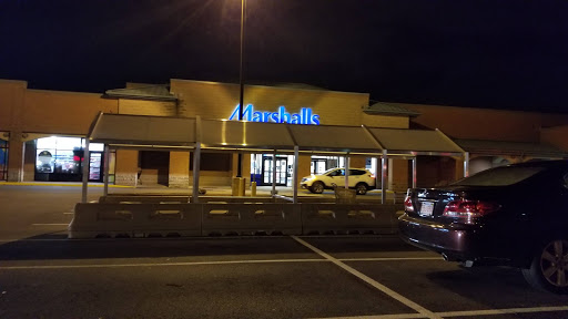 Department Store «Marshalls», reviews and photos, 135 Pearl St, Braintree, MA 02184, USA