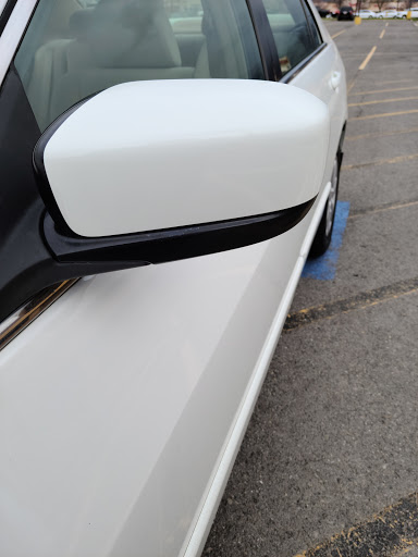 Auto Body Shop «Cascade Collision Repair», reviews and photos, 1005 State St, Orem, UT 84057, USA