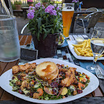 Photo n°3 de l'avis de Michael.a fait le 16/07/2022 à 21:00 sur le  Bürgerstube - Das Restaurant à M. Gladbach