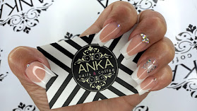 Anka Nails and coffee