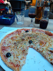 Pizza du Restaurant Le Pigalle à Orange - n°17