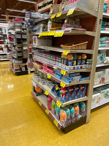 Supermarket «Wegmans», reviews and photos, 4287 Genesee Valley Plaza Rd, Geneseo, NY 14454, USA