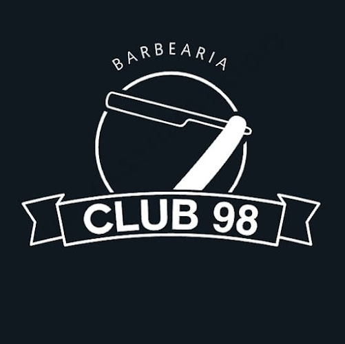 Club 98 barbearia - Macapá