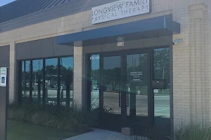 Longview Family Physical Therapy image