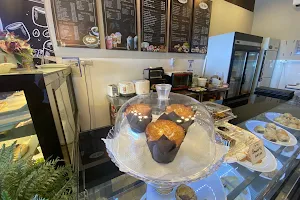 The Buna Coffee & Bakery image