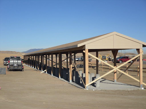 Roofing Contractor «Total Roofing», reviews and photos, 6125 Stadia Ct, Colorado Springs, CO 80915, USA