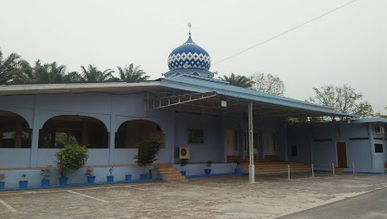 Masjid Amrullah