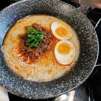 Soupe du Restaurant japonais Sanuki à Paris - n°19