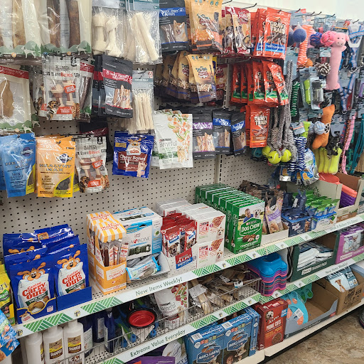 Dollar Store «Dollar Tree», reviews and photos, 2301 Cross Timbers Rd #150, Flower Mound, TX 75028, USA