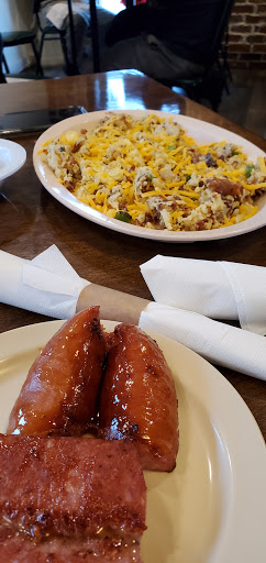 Cafe «The Feed Store», reviews and photos, 301 Ave A, Port Neches, TX 77651, USA