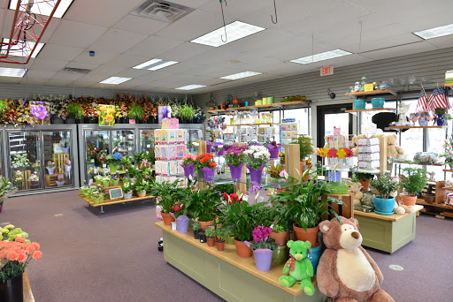 Florist «Flowerama Florist: Westerville», reviews and photos, 635 S State St, Westerville, OH 43081, USA