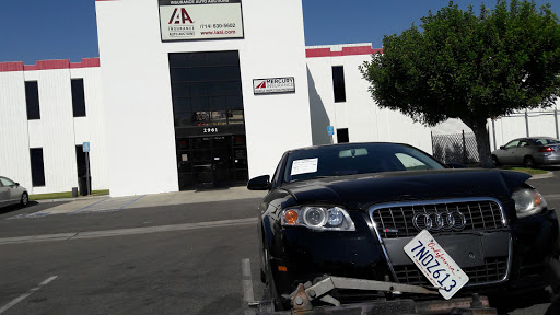 Auto Auction «Insurance Auto Auctions Inc», reviews and photos, 2961 E La Jolla St, Anaheim, CA 92806, USA