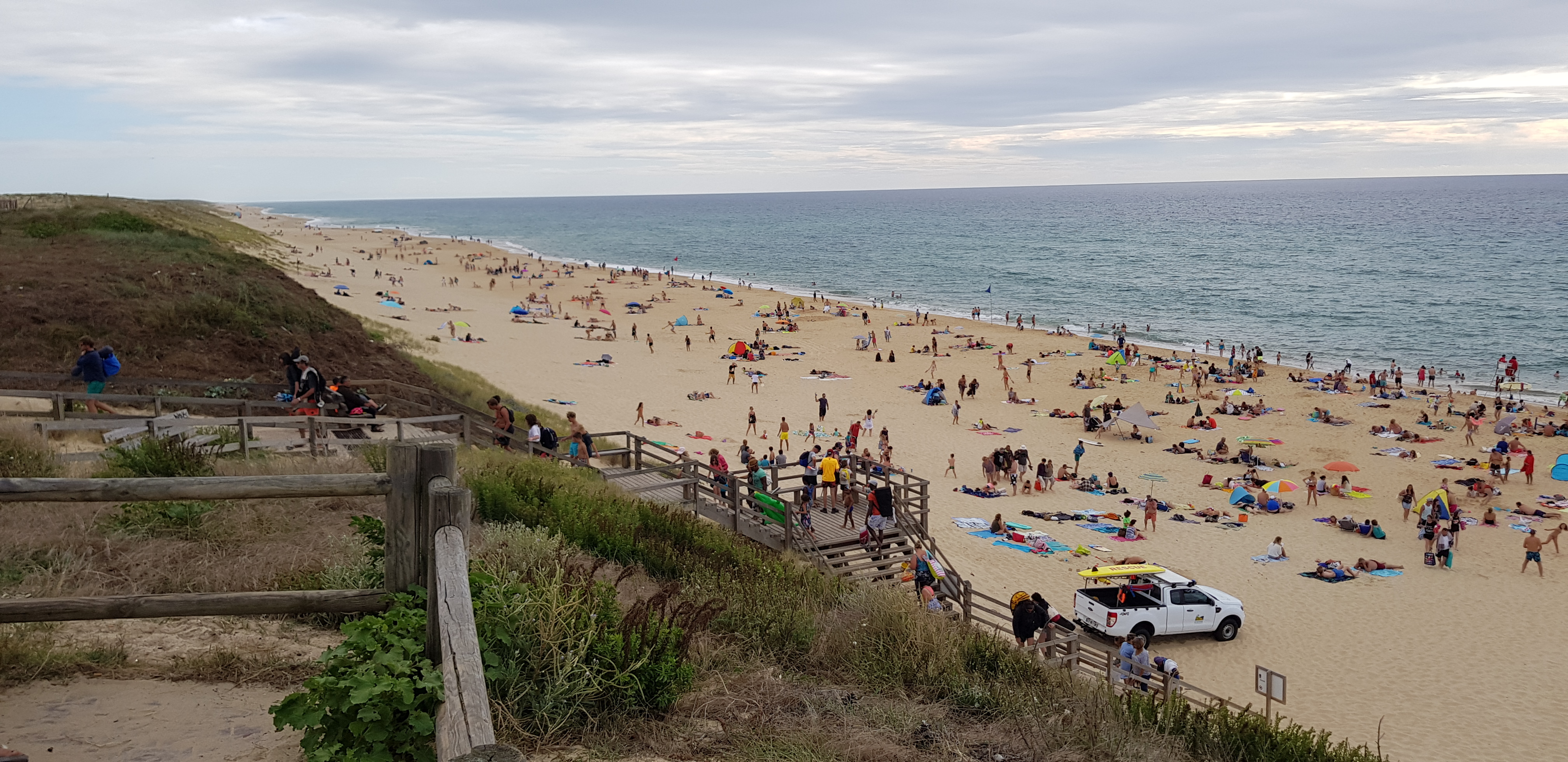 Photo n° 1 de l'avis de Hervé.a fait le 16/08/2019 à 06:55