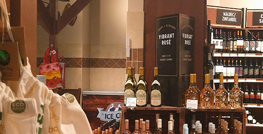 Grocery Store «The Fresh Market», reviews and photos, 196 Alps Rd #50, Athens, GA 30606, USA