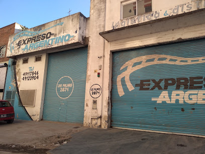 Expreso Argentino