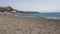 Photo de Playa San Juan - endroit populaire parmi les connaisseurs de la détente