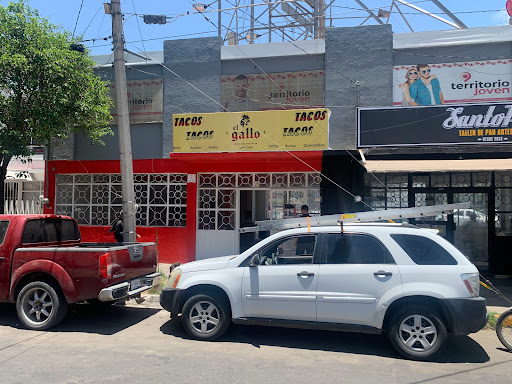 Fabulosa Taqueria “el gallo”