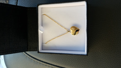 Jeweler «Criterion Diamonds», reviews and photos, 5157 Jimmy Lee Smith Pkwy #201, Hiram, GA 30141, USA