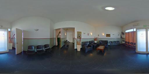 CHR funeral en Córdoba