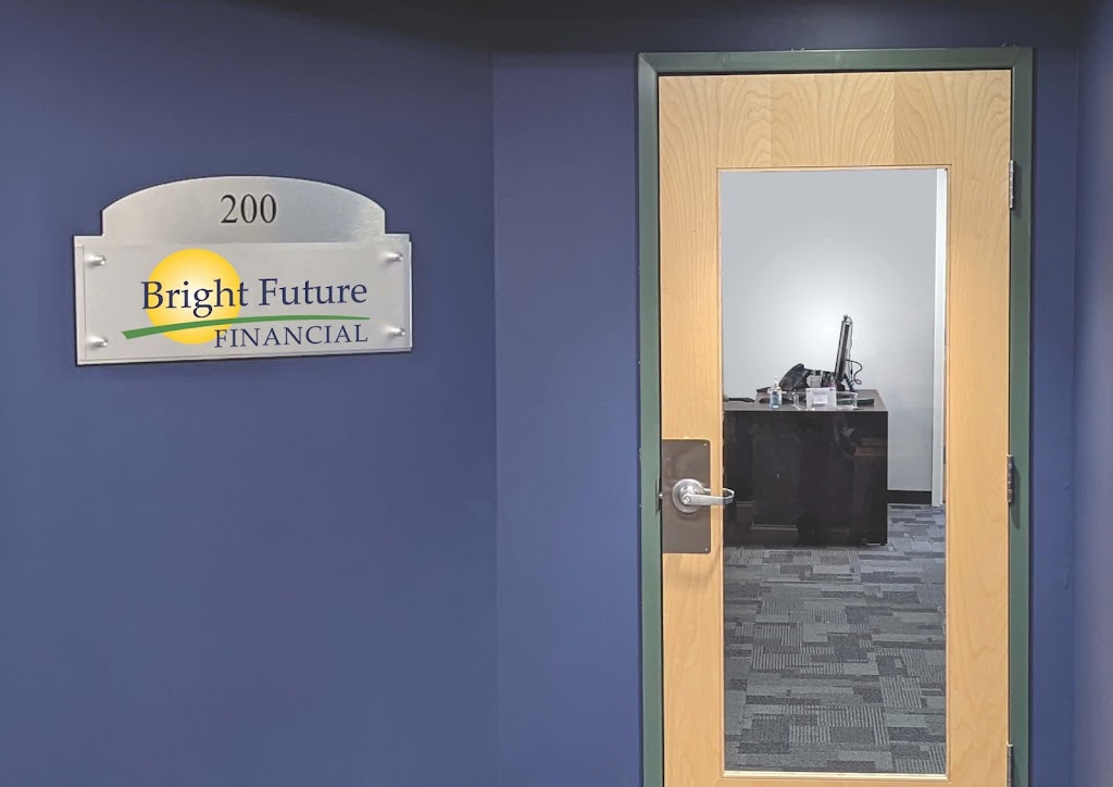 Bright Future Financial LLC 01453