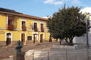 Hotel San Ignacio Plaza image